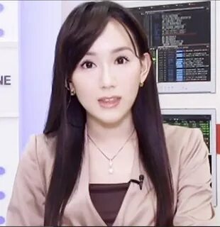 Newsanchor Marie Yanaka is the type of FB all guys yearn - T