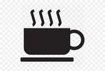 Hot Chocolate Mug Banner Coffee Milk, Coffee Cup, Cup, Bever