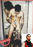 Bam margeras girlfriend nude - Porn Gallery