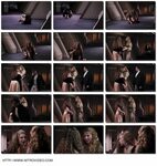 Danielle Fishel, Jennifer Lyons Nude in Dorm Daze 2 HD - Vid