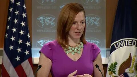 U.S. State Dept. in Verbal Gymnastics to Justify Support of 