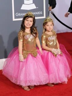 Rosie, Sophia Grace - Rosie and Sophia Grace Photos - Zimbio