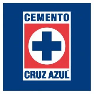 Cemento Cruz Azul Logo Download in HD Quality