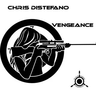 Vengeance by Chris Distefano on MP3, WAV, FLAC, AIFF & ALAC 