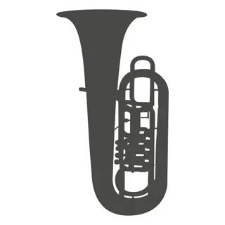Brass Instruments Musical Instruments Euphonium Tuba - tuba 