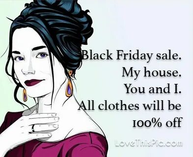 Black Friday sale crazy shopping funny quotes humor black fr