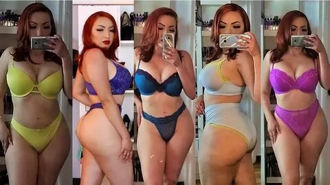 CURVY - YouTube.