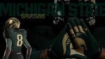 Michigan State Spartans Wallpaper (68+ images)
