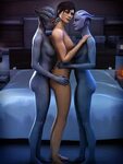 Mass Effect r34 Thread: Reloaded - /aco/ - Adult Cartoons - 