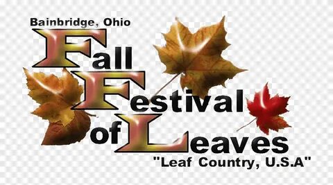 LEAF Festival LEAF Community Arts Music festival, Fall Festi