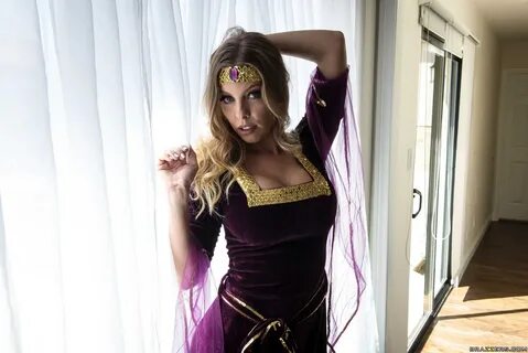 Britney Amber Cosplay - Porn Photos Sex Videos