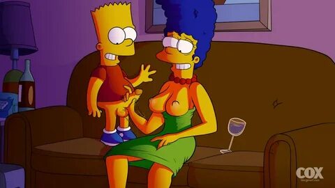 The Simpsons - Drunk Marge - Album on Imgur