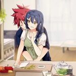 Pin on Food Wars - Anime