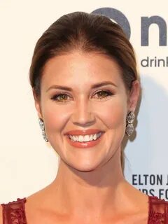 Sarah Lancaster Net Worth, Measurements, Height, Age, Weight