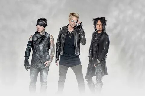 Sixx:A.M. Wallpapers - Wallpaper Cave