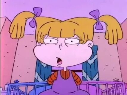 The 18 Most Evil Things Angelica Did on Rugrats