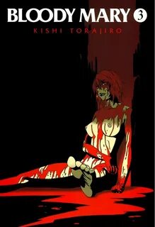 Bloody Mary - Vol.3 Chapter 9 : Another "mary" - Read Manhwa