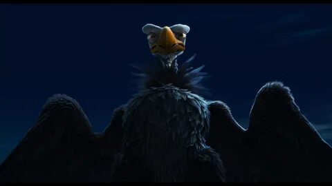 Ice Age 2 screenshot gallery