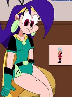 Mighty Magiswords GTS pictures