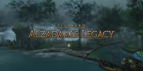 FFXIV Endwalker: Alzadaal's Legacy Dungeon Guide And Walkthr