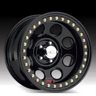 Диск колесный стальной 15x8, 5x139.7, BS 3.75 черный с бэдло