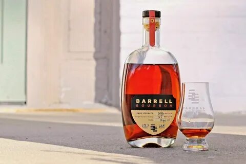 Barrell Craft Spirits Whiskey Reviews - Bourbon Culture