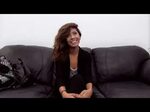 ᴴᴰ Backroom Casting Couch ► Zenia #castingcouch #backroom #c