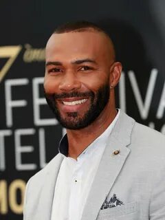 Omari Hardwick: fotograflari - Beyazperde.com