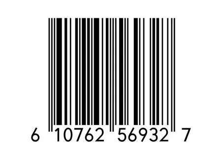 Barcode clipart bar code, Barcode bar code Transparent FREE 