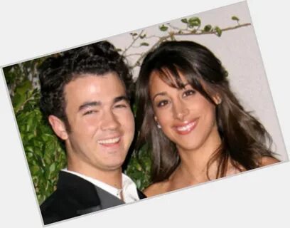 Danielle Jonas Official Site for Woman Crush Wednesday #WCW