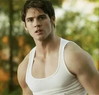 Hot TV Boyfriends - PICS Steven R. McQueen Vampire diaries s