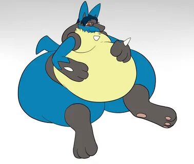 Pear Swollen Lucario Internet Paraphilias Know Your Meme