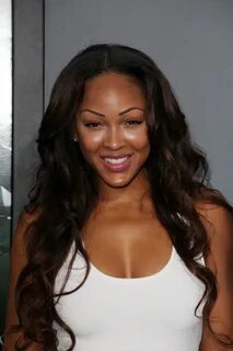 Meagan Good "Total Recall" - Los Angeles Premiere, Aug 2, 20