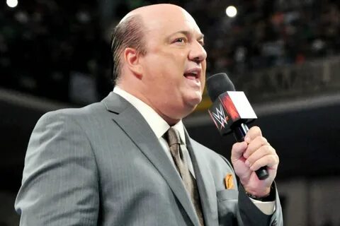 Paul Heyman Won’t Say Anything Bad About Vince McMahon, Does