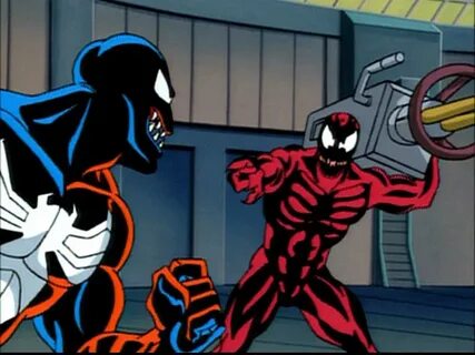 The World's Finest - Spider-Man: The Animated Series