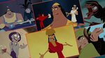 Emperor’s New Groove: The story behind the Disney movie - Po