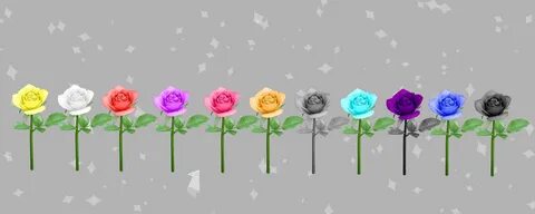 Roses DL by Reseliee on DeviantArt