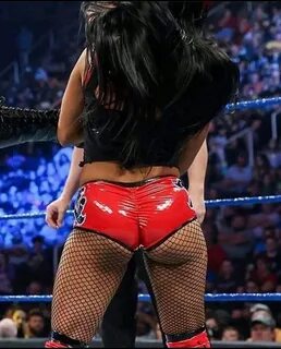 Best wwe divas ass