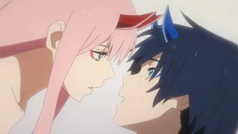 Darling In The FranXX AMV - The Phoenix - YouTube Music