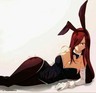 Pin by ShaNEON on Erza Scarlet ❤ Fairy tail anime, Fairy tai