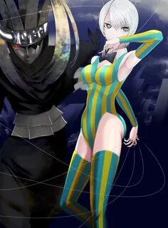 Karakuri Circus Image #2407616 - Zerochan Anime Image Board