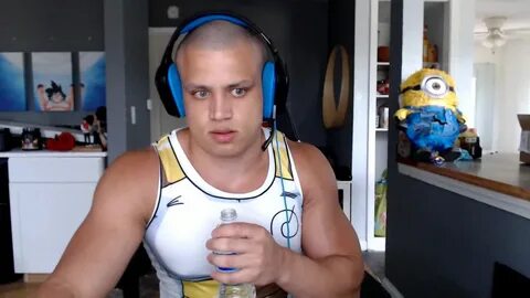 Twitch Tyler1: Championship Series, Followers, Height - Seri