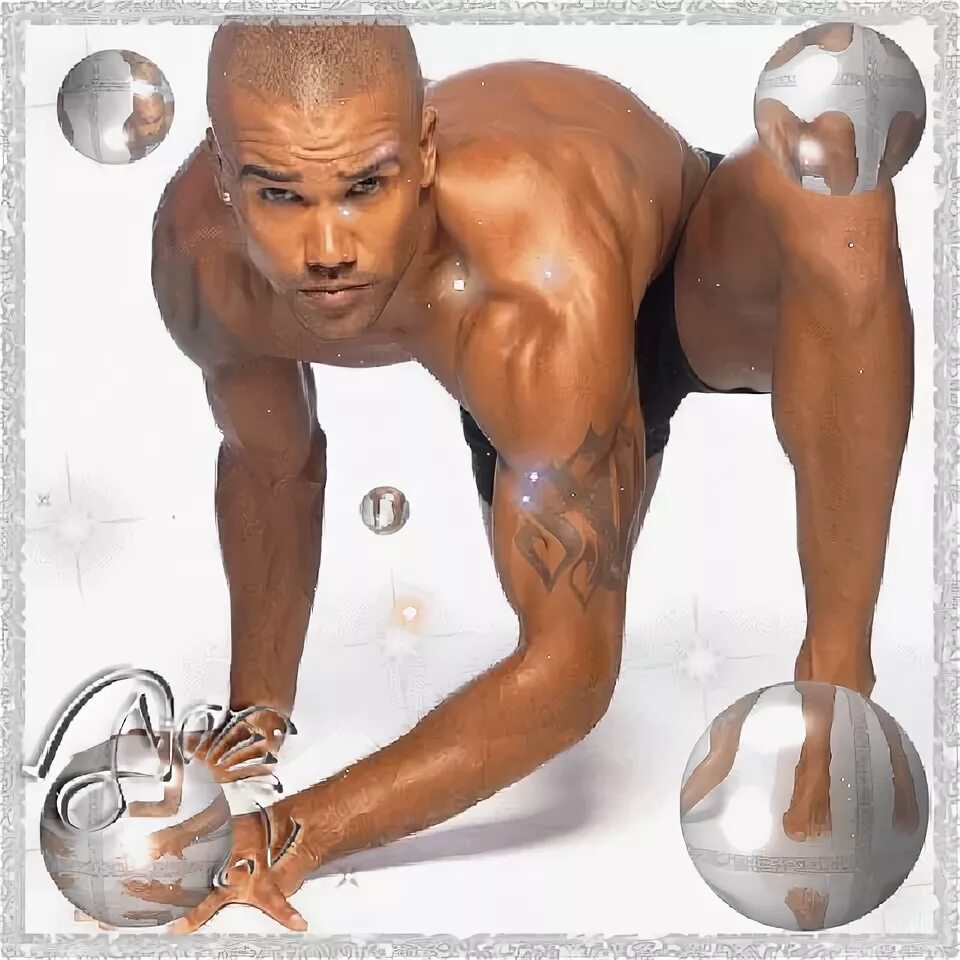 Shemar moore GIF on GIFER - by Zujind