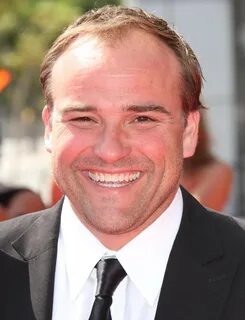 David DeLuise Disney Wiki Fandom