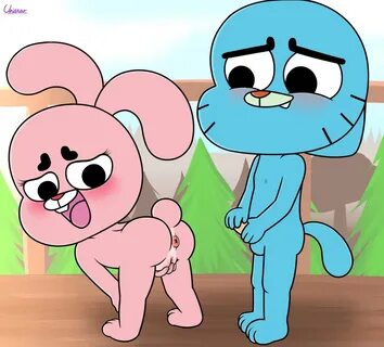 Amazing world of gumball anais naked Rule34 - aimne porn