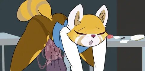 Aggressive Retsuko thread - /trash/ - Off-Topic - 4archive.o