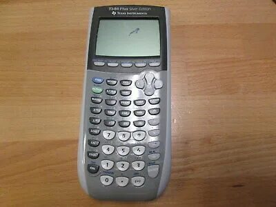 Education & Crafts Math Materials TI 89 Titanium EZ Graphing