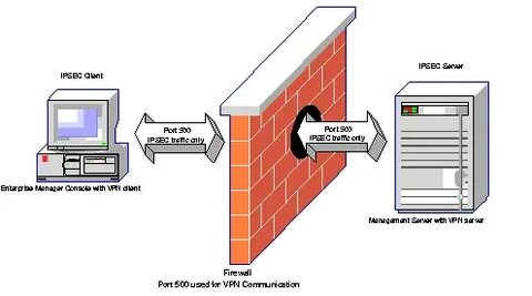 Firewalls and Virtual Private Networks