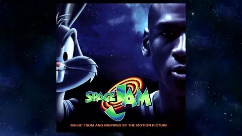 "Space Jam" by Quad City DJ's 🏀 Space Jam Soundtrack