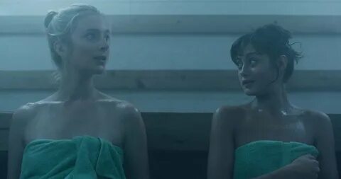 Ella Purnell Nude - Sweetbitter (5 Pics + GIF & Video) #TheF